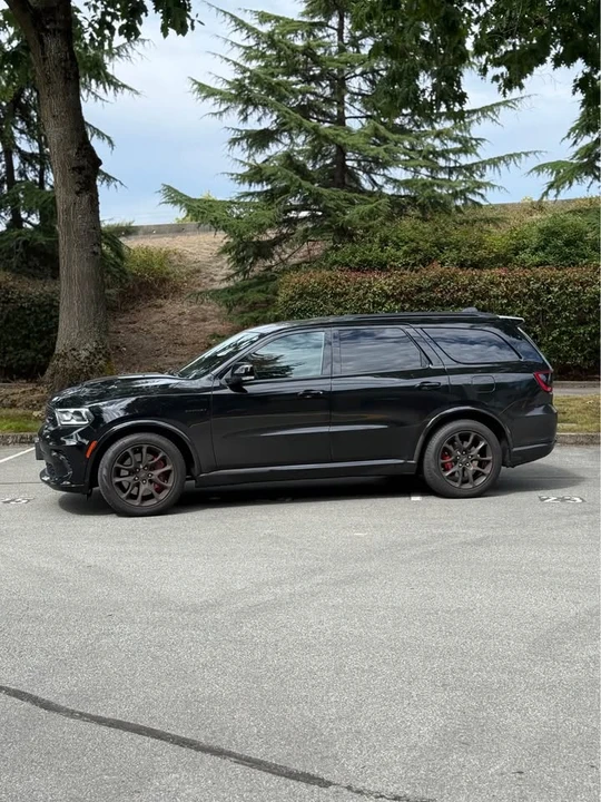 2024 Dodge Durango 3rd Gen - Image 6 of 10