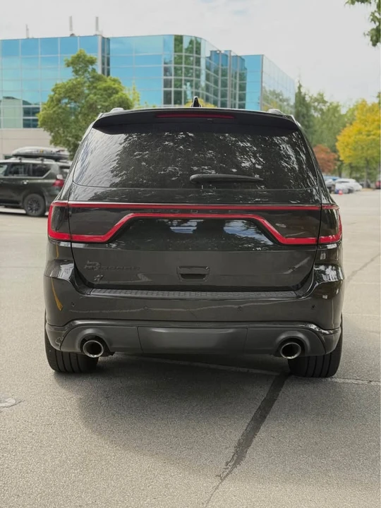 2024 Dodge Durango 3rd Gen - Image 4 of 10