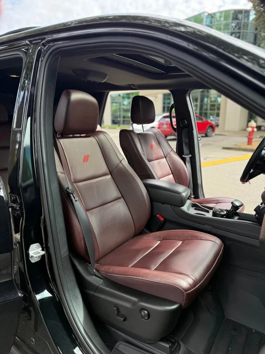 2024 Dodge Durango 3rd Gen - Image 7 of 10