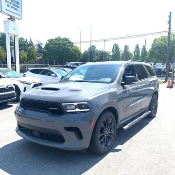 2024 Dodge Durango RT Plus