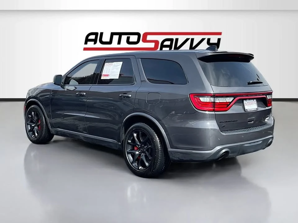 2024 Dodge Durango 3rd Gen - Image 5 of 20