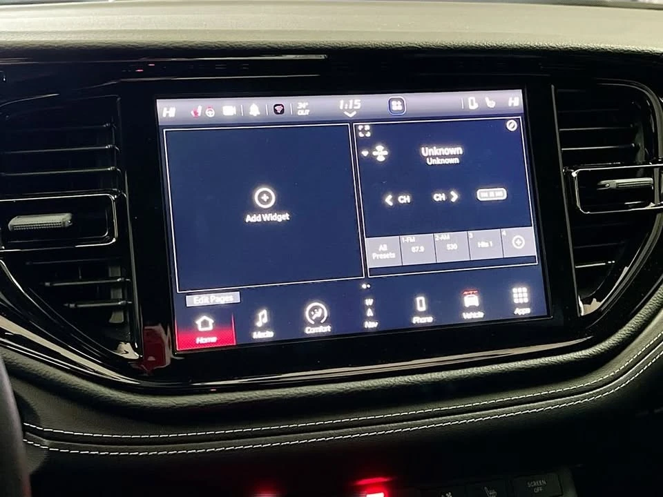 2024 Dodge Durango 3rd Gen - Image 15 of 20