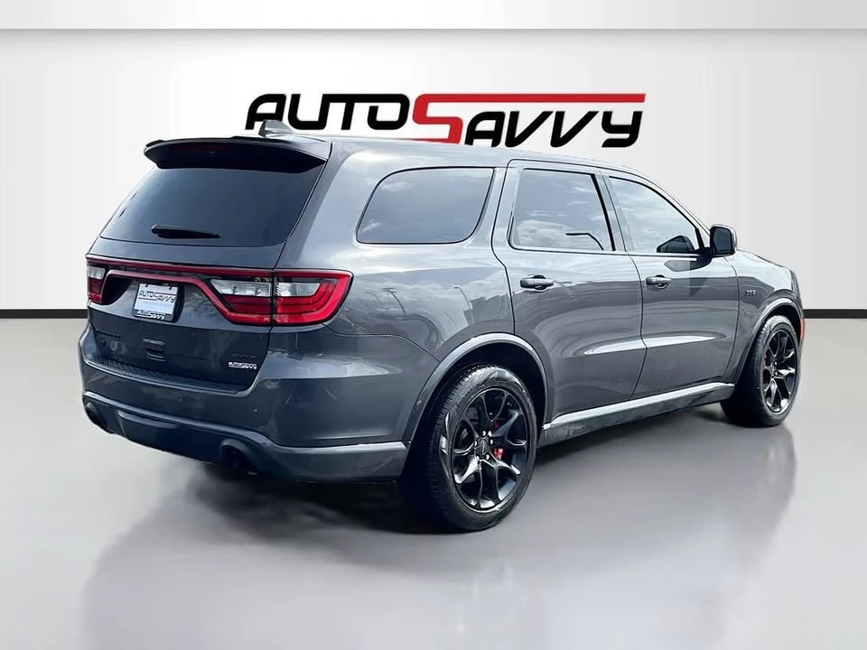 2024 Dodge Durango 3rd Gen - Image 7 of 20