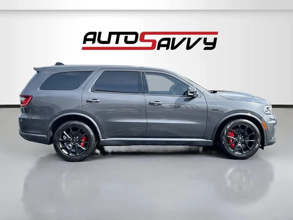 2024 Dodge Durango 3rd Gen - Image 8 of 20