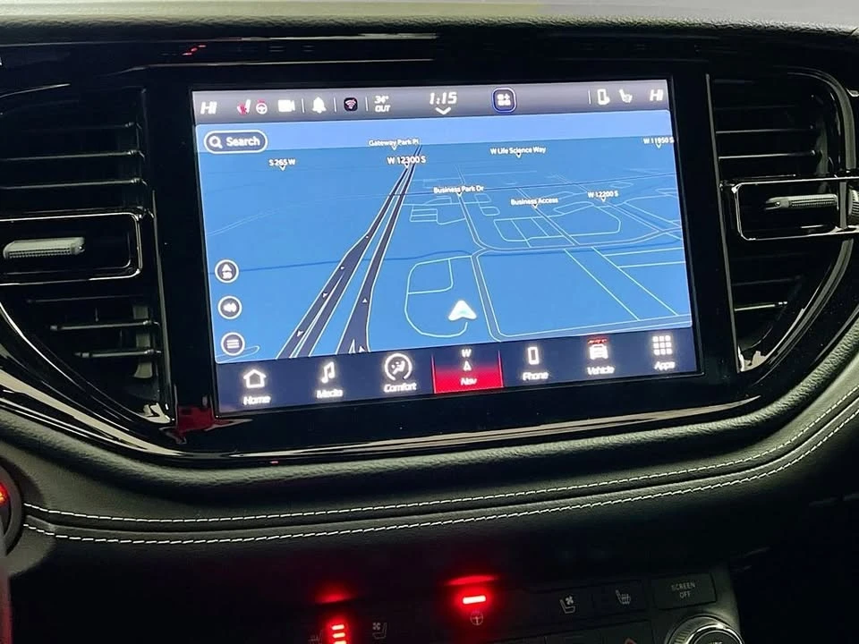 2024 Dodge Durango 3rd Gen - Image 13 of 20