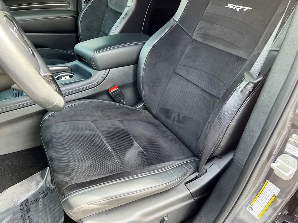 2024 Dodge Durango 3rd Gen - Image 19 of 20