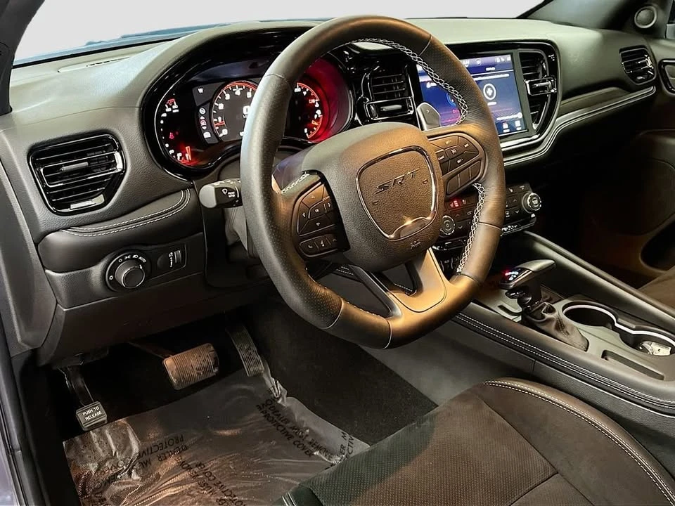 2024 Dodge Durango 3rd Gen - Image 9 of 20