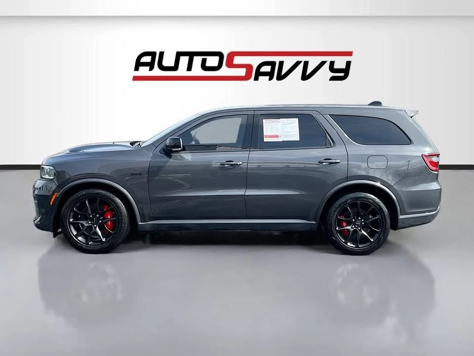 2024 Dodge Durango 3rd Gen - Image 4 of 20
