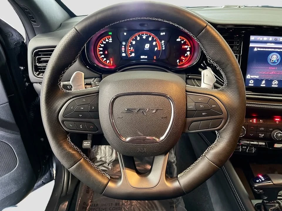 2024 Dodge Durango 3rd Gen - Image 11 of 20