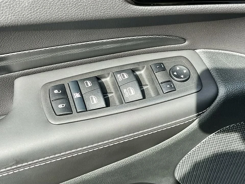 2024 Dodge Durango 3rd Gen - Image 18 of 20