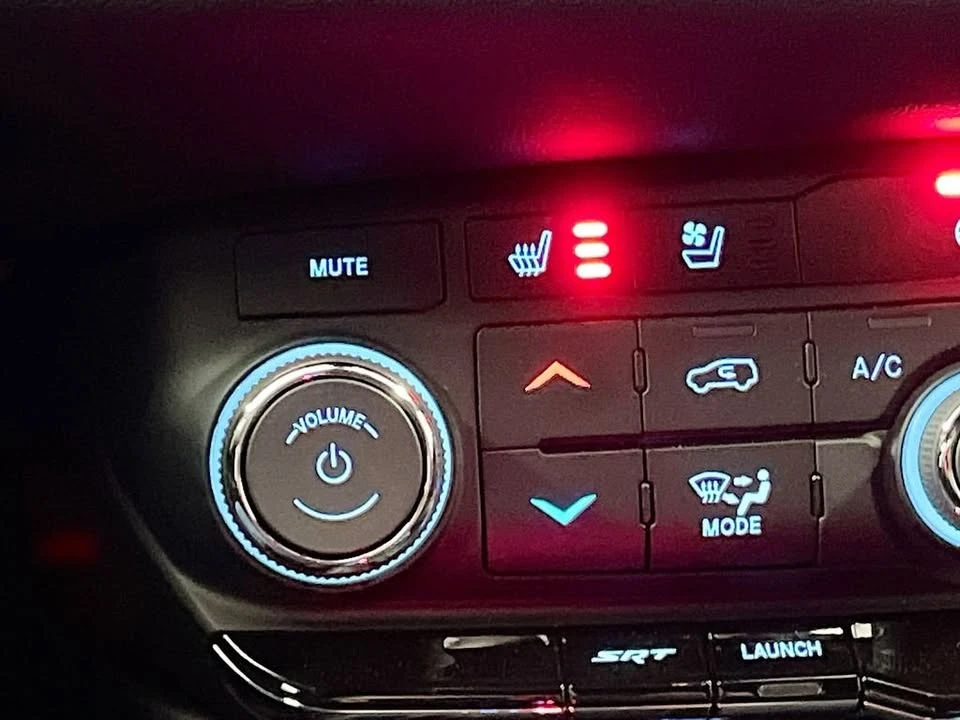 2024 Dodge Durango 3rd Gen - Image 20 of 20