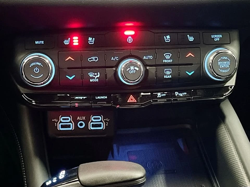 2024 Dodge Durango 3rd Gen - Image 16 of 20