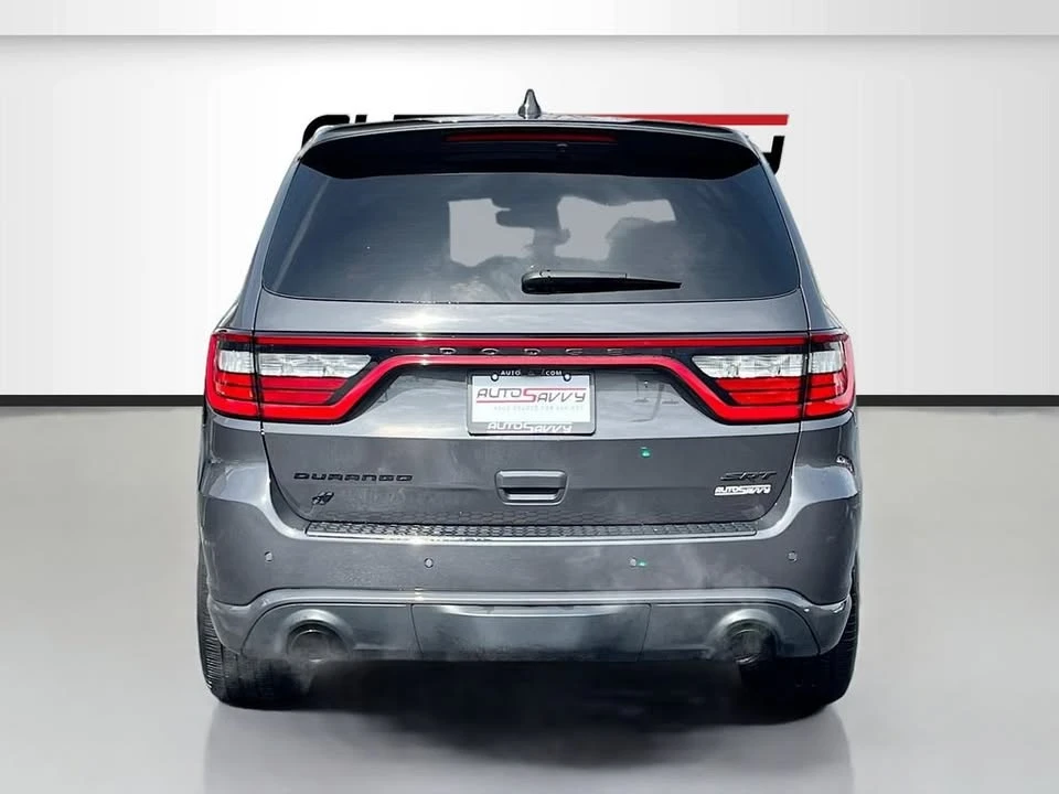 2024 Dodge Durango 3rd Gen - Image 6 of 20