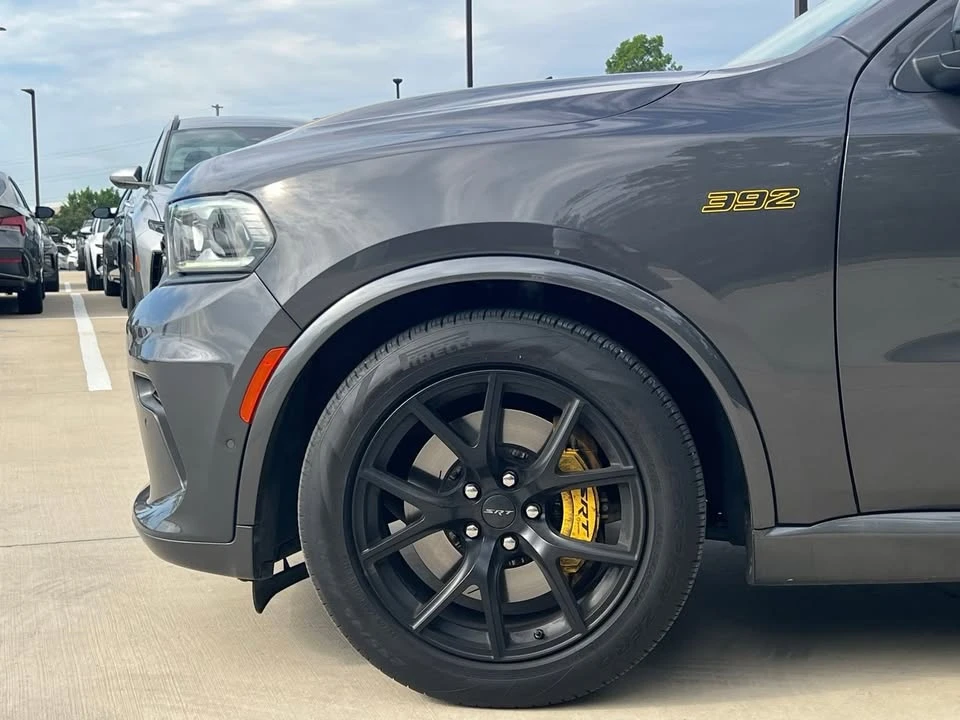 2024 Dodge Durango 3rd Gen - Image 5 of 19