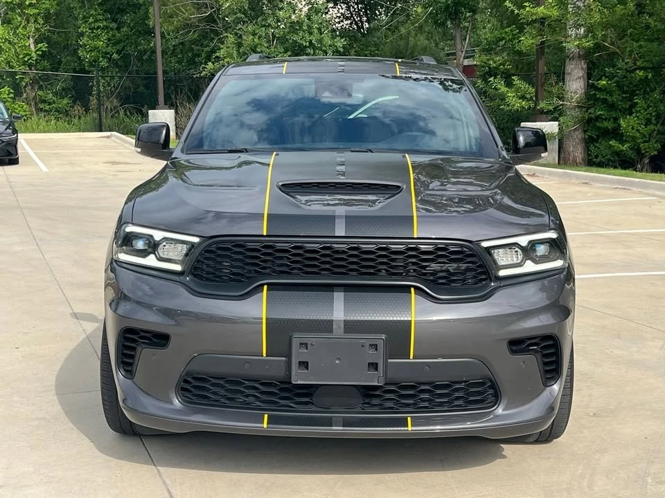 2024 Dodge Durango 3rd Gen - Image 2 of 19