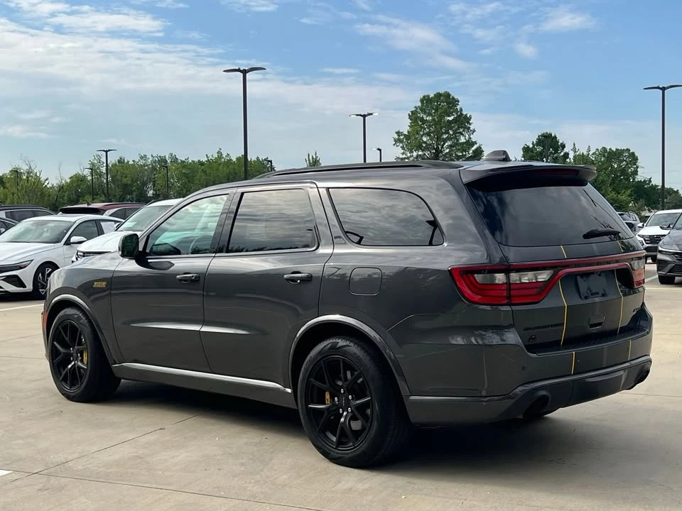2024 Dodge Durango 3rd Gen - Image 6 of 19