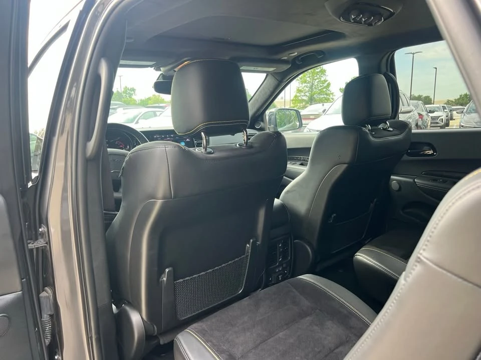 2024 Dodge Durango 3rd Gen - Image 11 of 19
