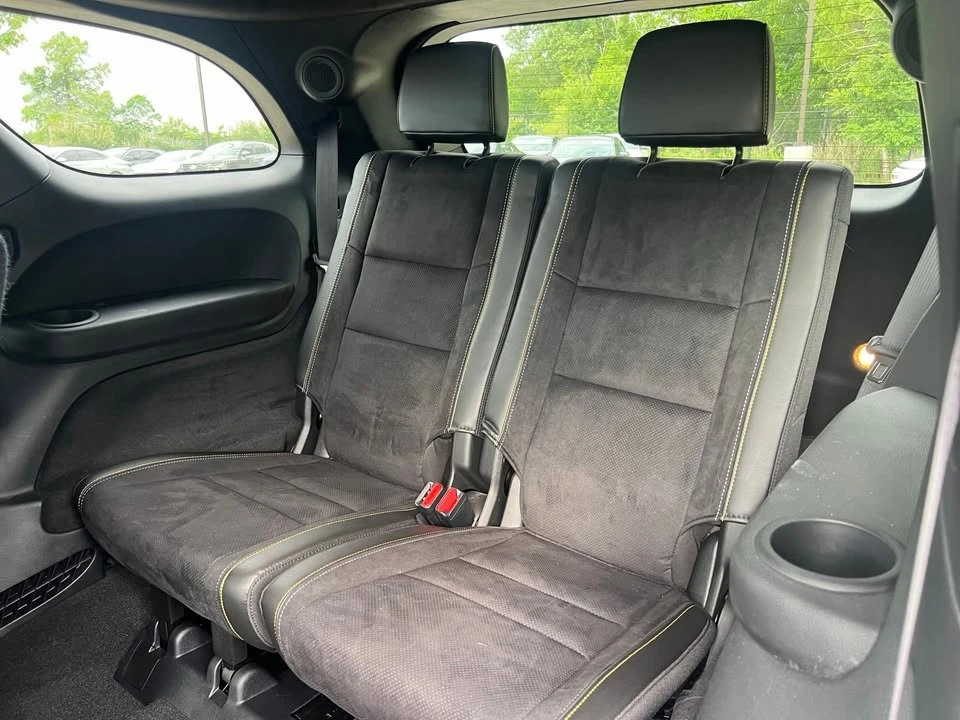 2024 Dodge Durango 3rd Gen - Image 13 of 19