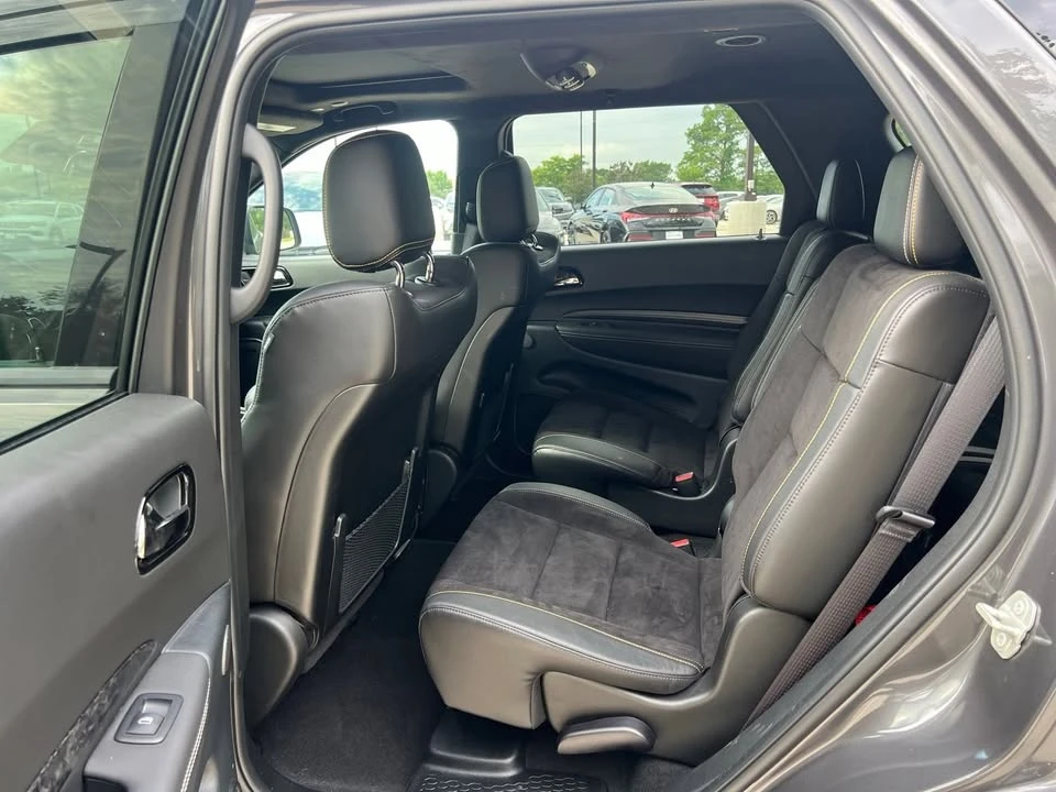 2024 Dodge Durango 3rd Gen - Image 12 of 19