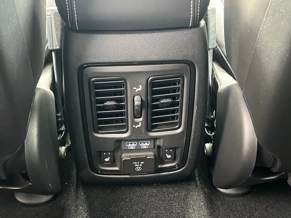 2024 Dodge Durango 3rd Gen - Image 14 of 19