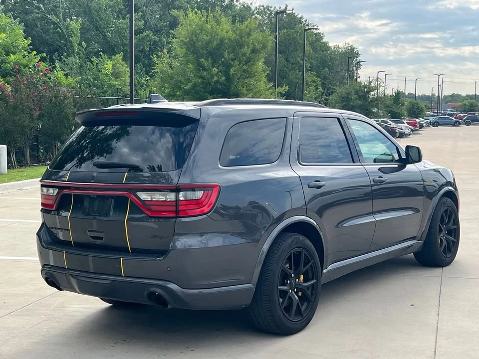 2024 Dodge Durango 3rd Gen - Image 8 of 19