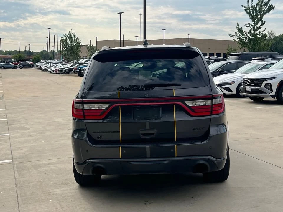 2024 Dodge Durango 3rd Gen - Image 7 of 19