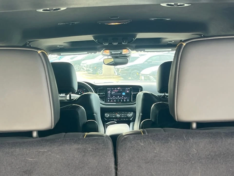 2024 Dodge Durango 3rd Gen - Image 10 of 19