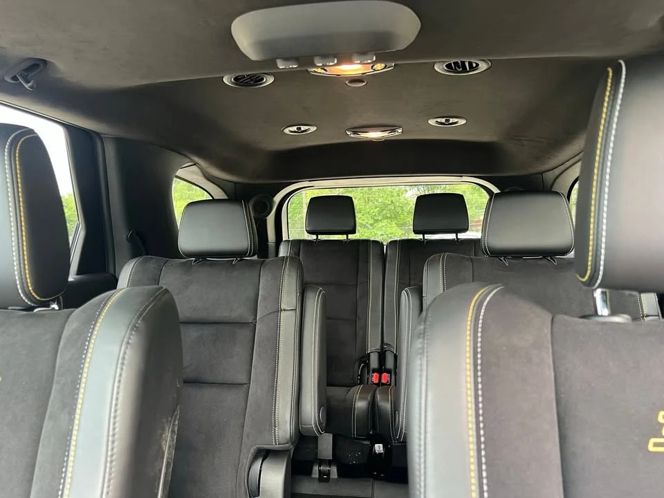 2024 Dodge Durango 3rd Gen - Image 19 of 19
