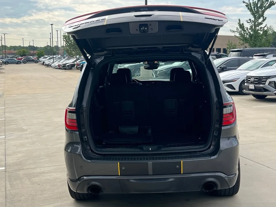 2024 Dodge Durango 3rd Gen - Image 9 of 19