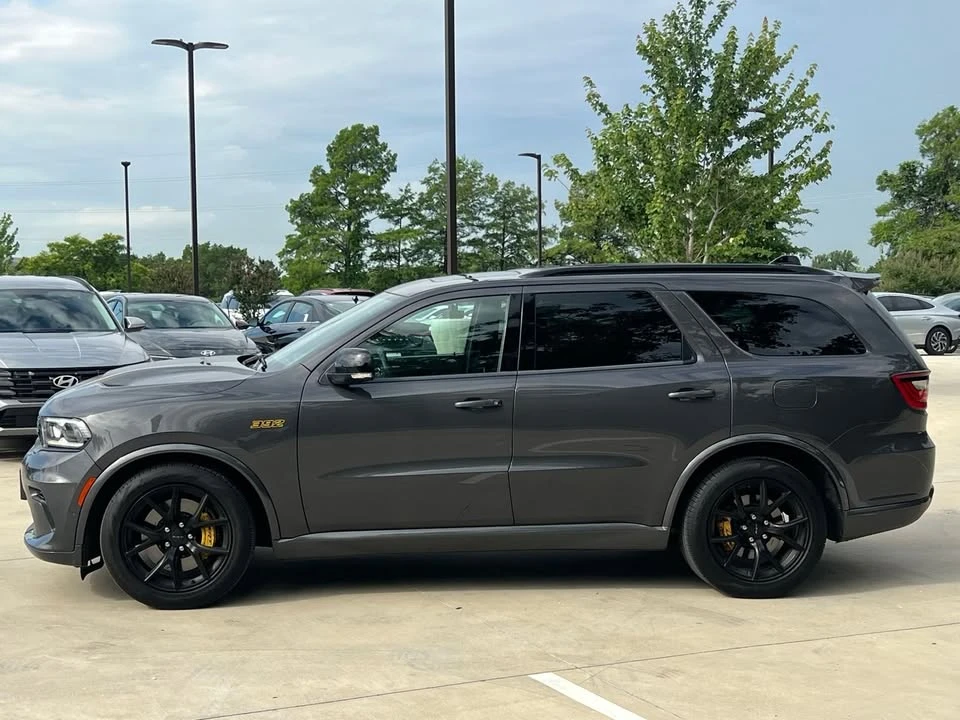 2024 Dodge Durango 3rd Gen - Image 4 of 19