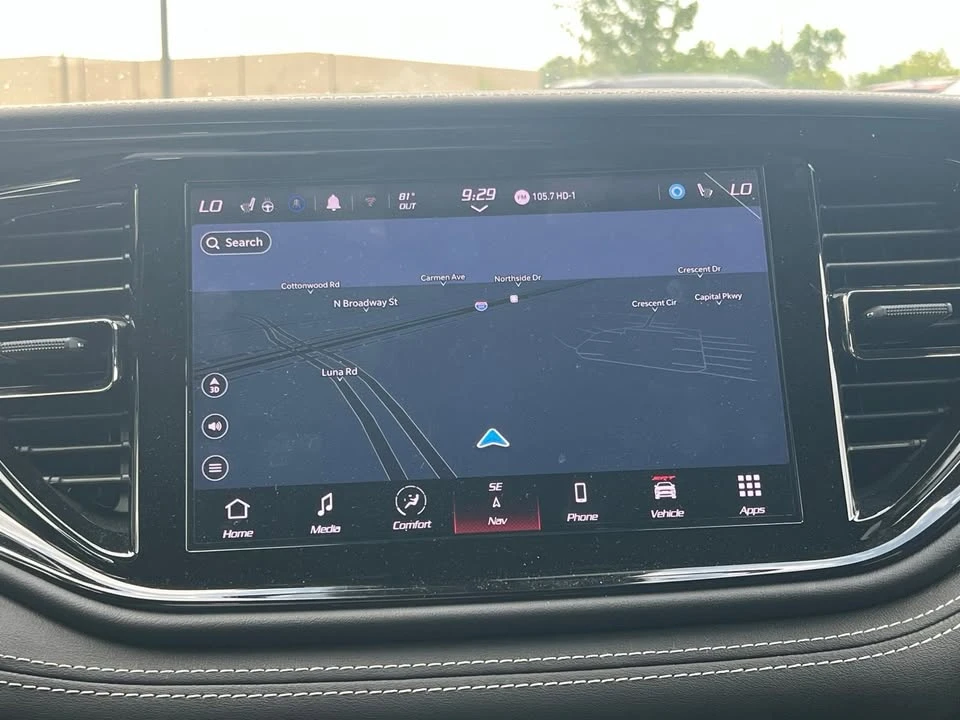 2024 Dodge Durango 3rd Gen - Image 18 of 19