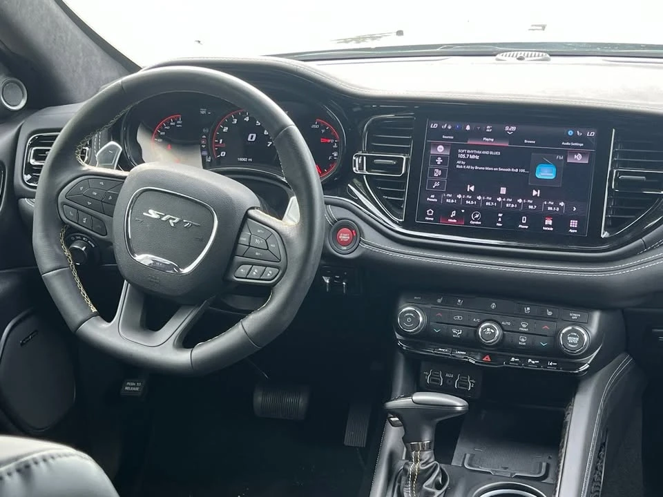 2024 Dodge Durango 3rd Gen - Image 15 of 19