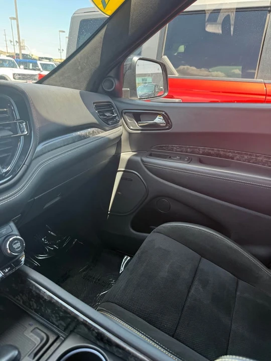 2024 Dodge Durango 3rd Gen - Image 14 of 19