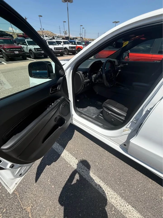 2024 Dodge Durango 3rd Gen - Image 11 of 19