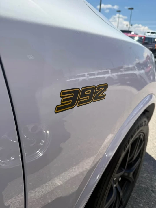 2024 Dodge Durango 3rd Gen - Image 9 of 19