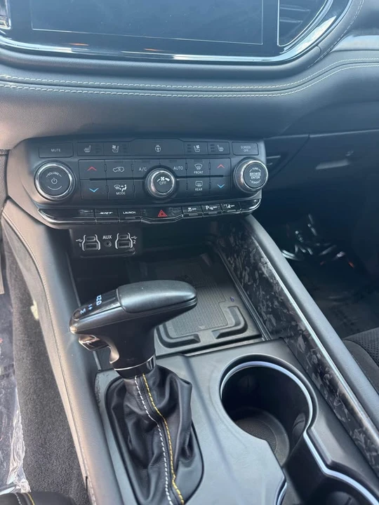 2024 Dodge Durango 3rd Gen - Image 13 of 19