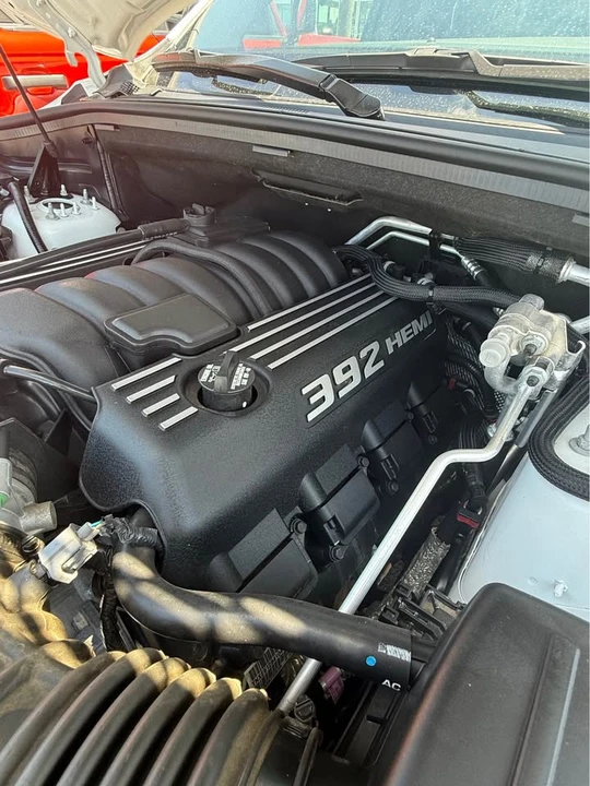 2024 Dodge Durango 3rd Gen - Image 10 of 19