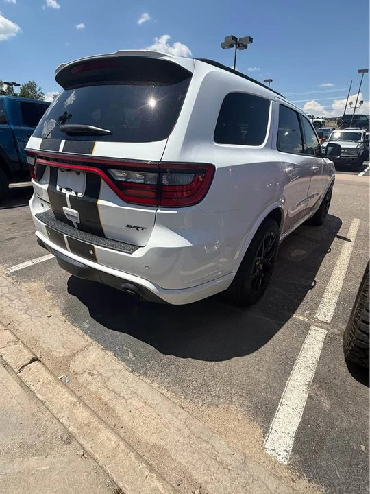2024 Dodge Durango 3rd Gen - Image 5 of 19
