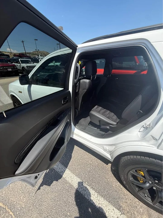 2024 Dodge Durango 3rd Gen - Image 16 of 19