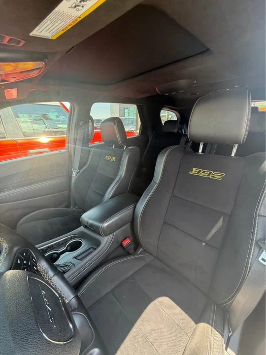 2024 Dodge Durango 3rd Gen - Image 15 of 19