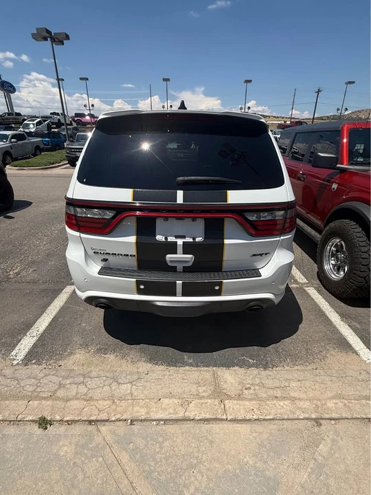 2024 Dodge Durango 3rd Gen - Image 6 of 19