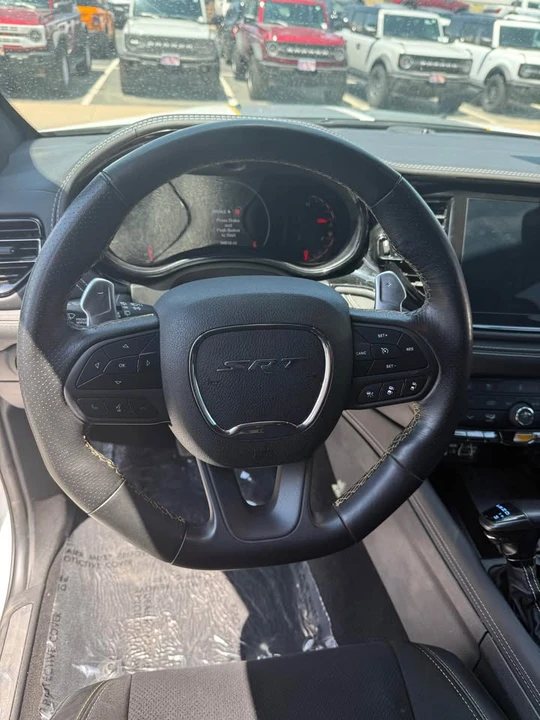 2024 Dodge Durango 3rd Gen - Image 12 of 19