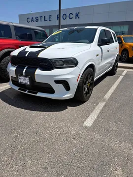 2024 Dodge Durango SRT 392