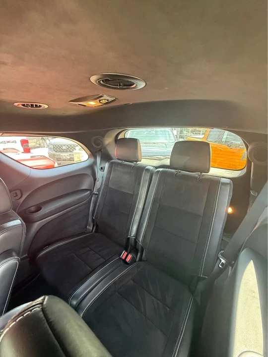 2024 Dodge Durango 3rd Gen - Image 18 of 19