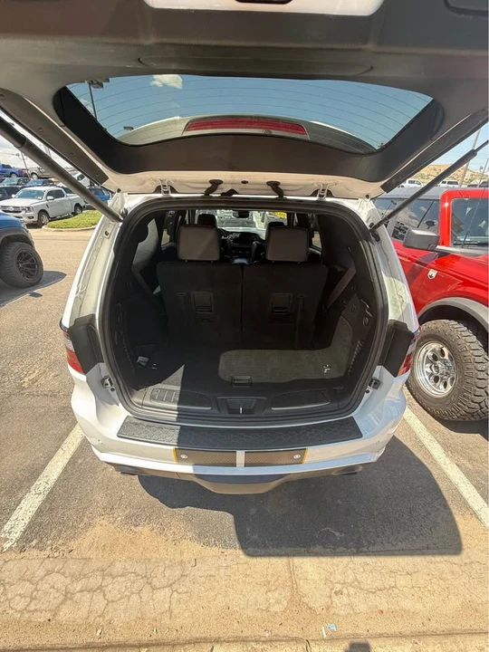 2024 Dodge Durango 3rd Gen - Image 19 of 19