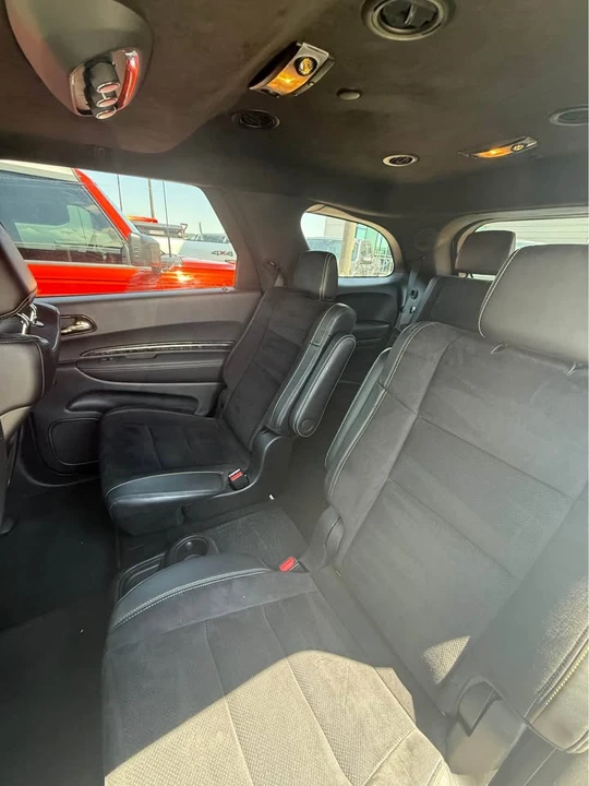 2024 Dodge Durango 3rd Gen - Image 17 of 19
