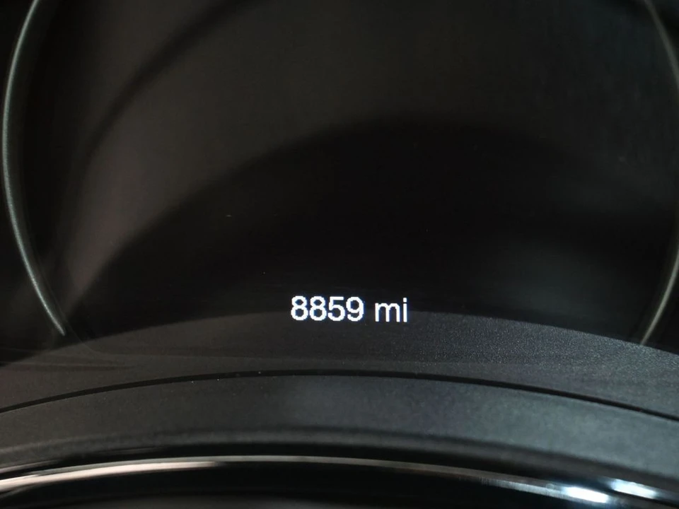 2024 Dodge Durango 3rd Gen - Image 11 of 12