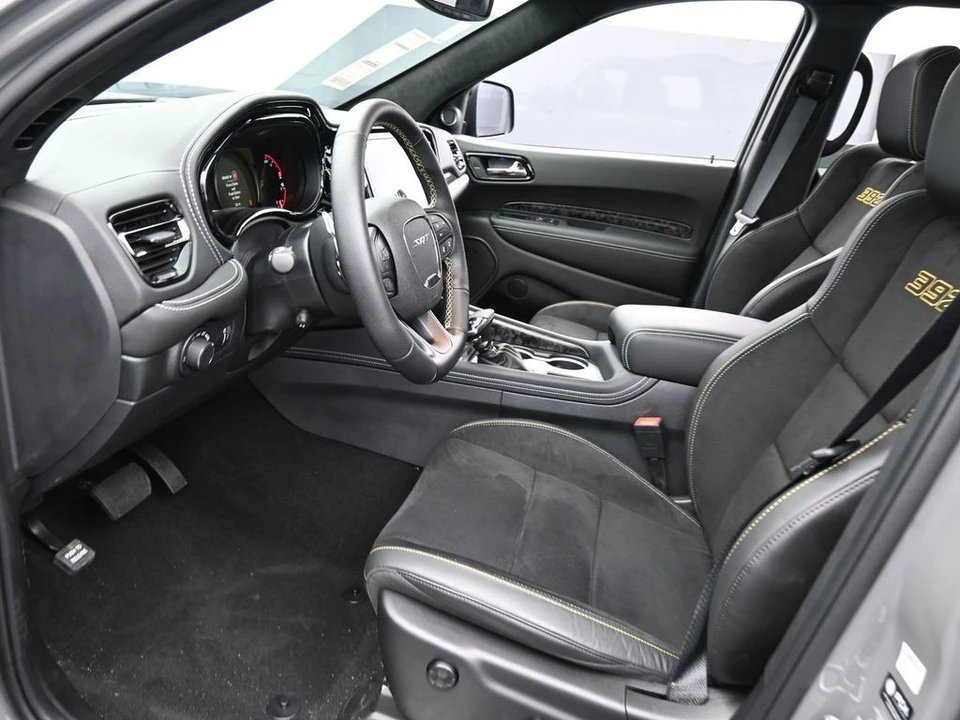 2024 Dodge Durango 3rd Gen - Image 12 of 12