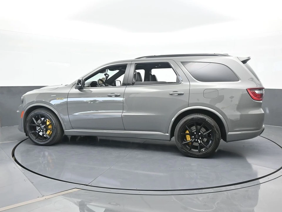 2024 Dodge Durango 3rd Gen - Image 3 of 12