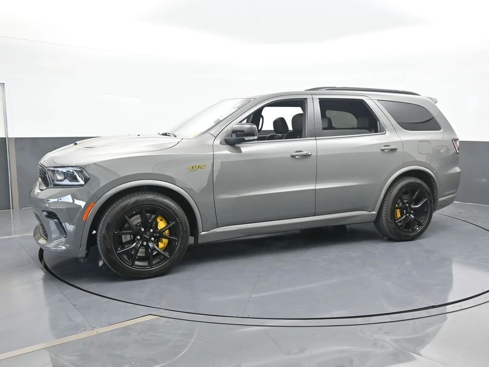 2024 Dodge Durango 3rd Gen - Image 2 of 12